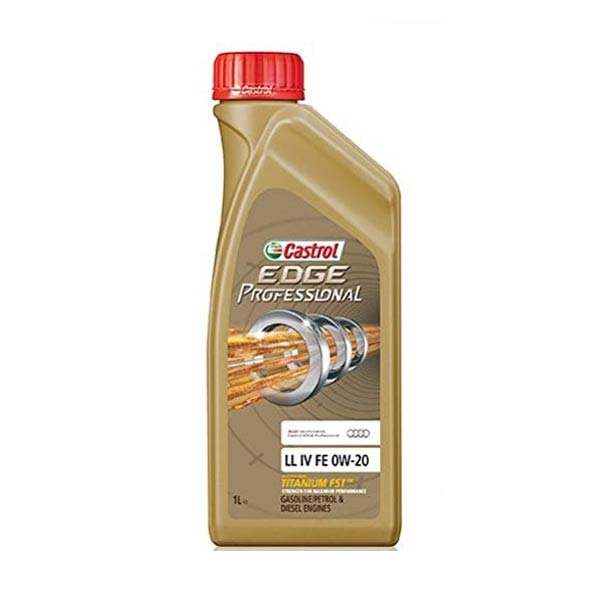 CASTROL-Edge-Professional-LL-IV-FE-0W-20 CASTROL Edge Professional LL IV FE 0W-20
