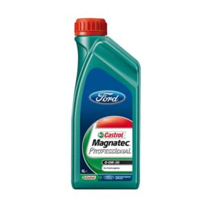 CASTROL Magnatec Professional D 0W-30 ford - 1 liter