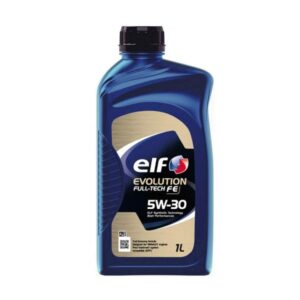 ELF Evolution Full-Tech FE 5W-30