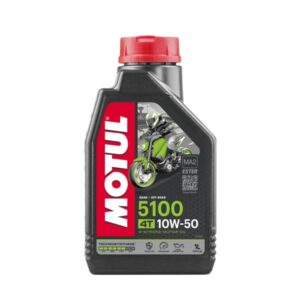 MOTUL 5100 4T 10W-50