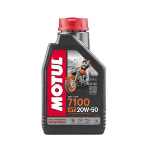 MOTUL 7100 4T 20W-50