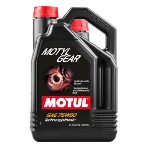 MOTUL Motylgear 75W-90