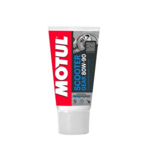 Motul Scooter Gear 80W-90 - za zadnje zobnike skuterjev