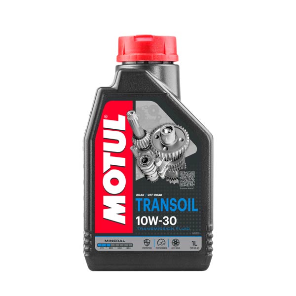 Motul-Transoil-10W-30 Motul Transoil 10W-30
