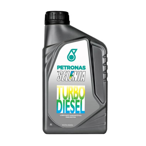 SELENIA-Turbo-Diesel-10W-40 SELENIA Turbo Diesel 10W-40