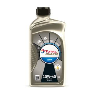TOTAL Quartz 7000 10W-40