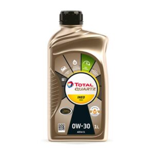 TOTAL Quartz Ineo First 0W-30