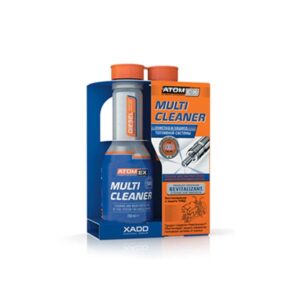 XADO Atomex Multi Cleaner High Performance Fuel System Cleaner for Diesel