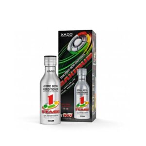 Aktivna zaščita motorja - XADO Atomic Metal Conditioner 1 Stage Maximum for Cars