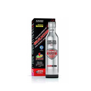 XADO Atomic Metal Conditioner 1 Stage Maximum for SUV - revitalizant