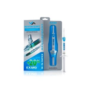 XADO Revitalizant EX120 for Power Steering Pumps