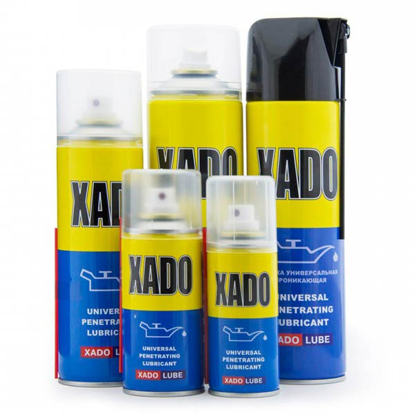 XADO-Universal-Penetrating-Lubricant Penetracijsko mazivo XADO Universal Penetrating Lubricant