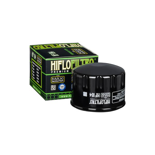 filter_HF184 Oljni Filter za skuter HF184