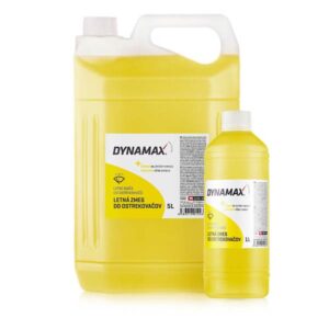 Vitreks - letni, vonj limone