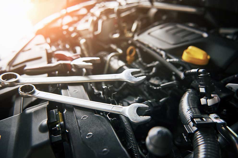 Okoljske spremembe in vpliv na motorna olja